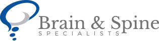 Brain and Spine Logo