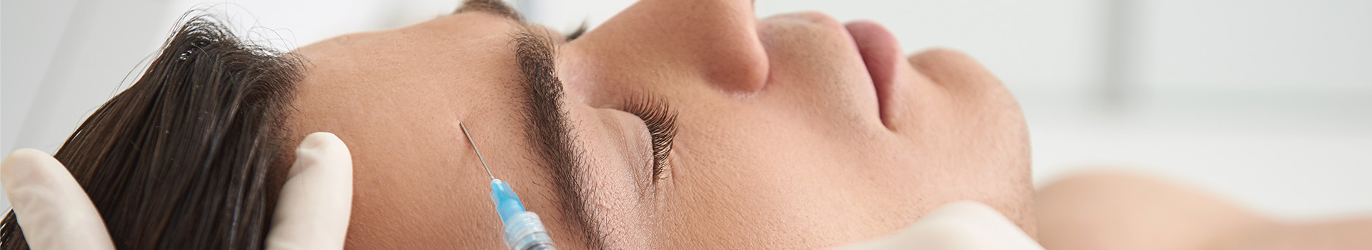 Botox | Brain And Spine Specialists in Panama City
