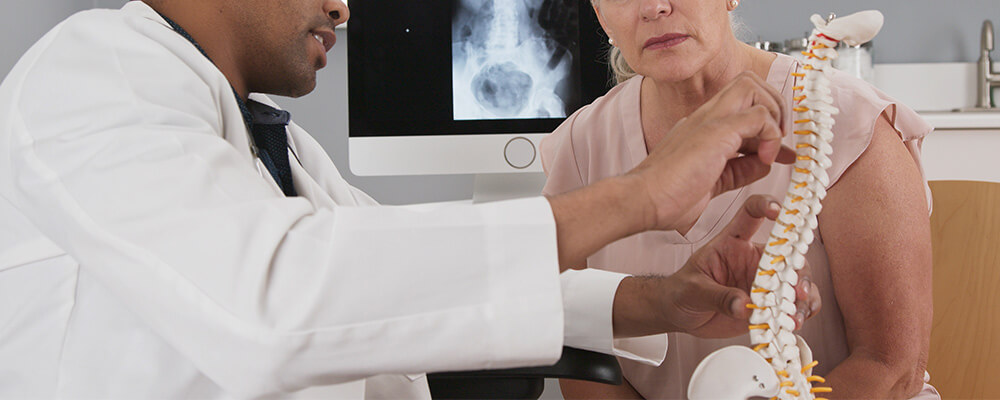 What is a Spine Specialist?