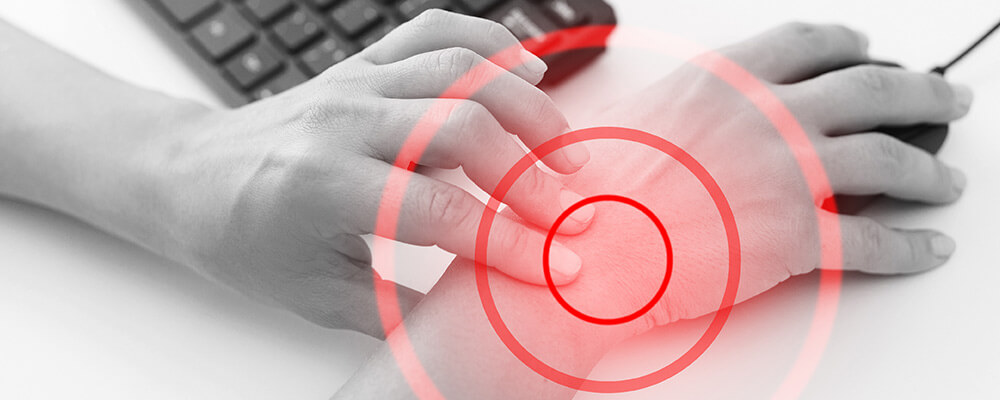 What is Carpal Tunnel Syndrome?