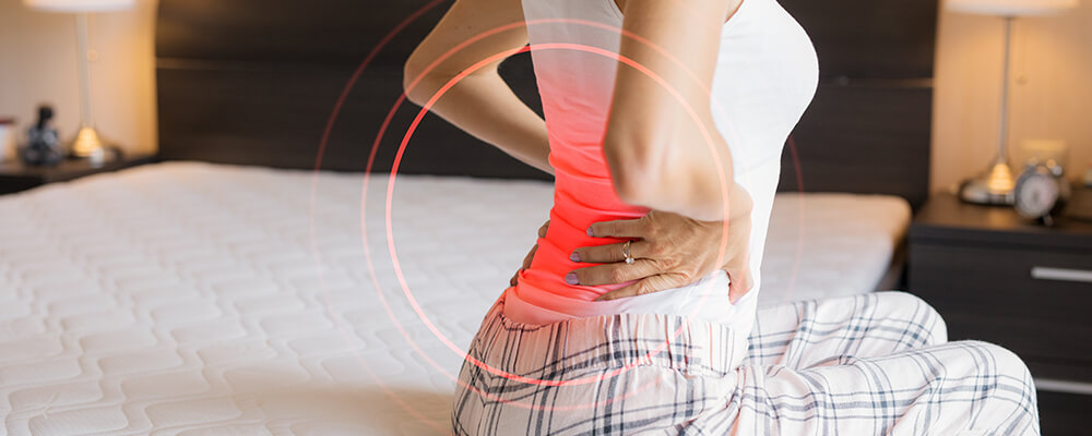 The Most Common Causes of Back Pain and How to Prevent Them