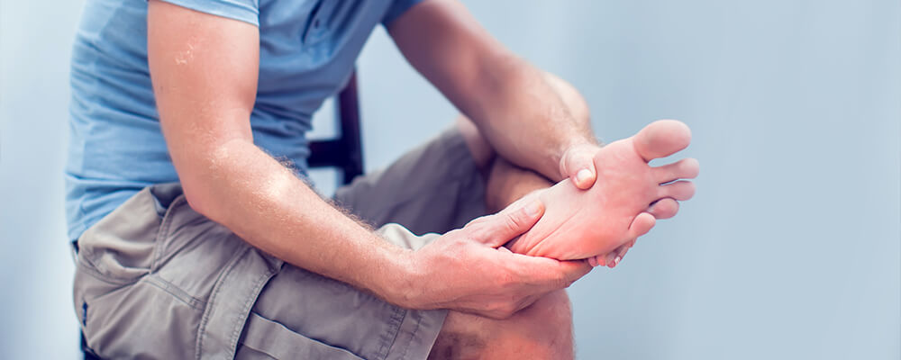 “Regular” Pain or Neuropathy? What’s the Difference?