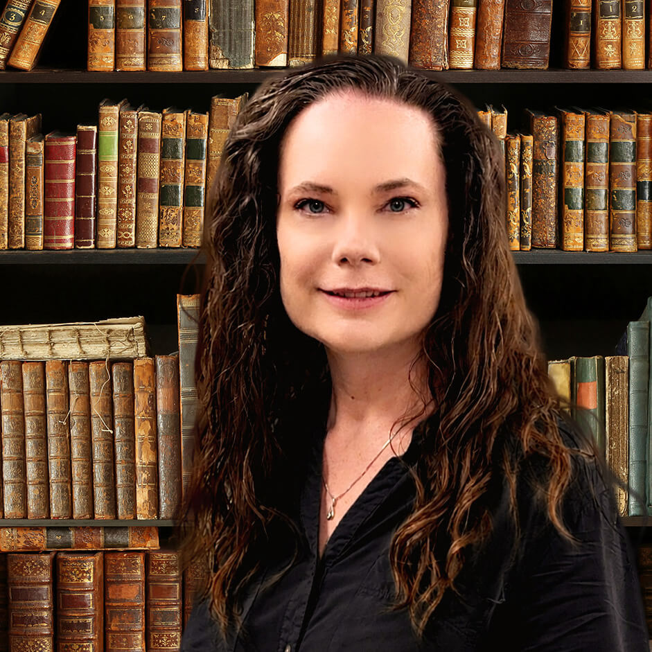 Jeannie Farris