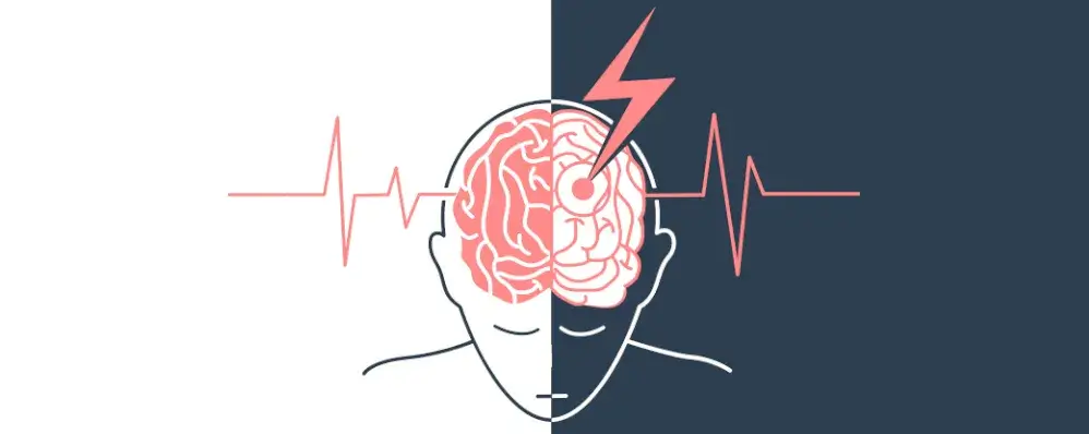 Stroke Vs Seizure: How to tell the Difference