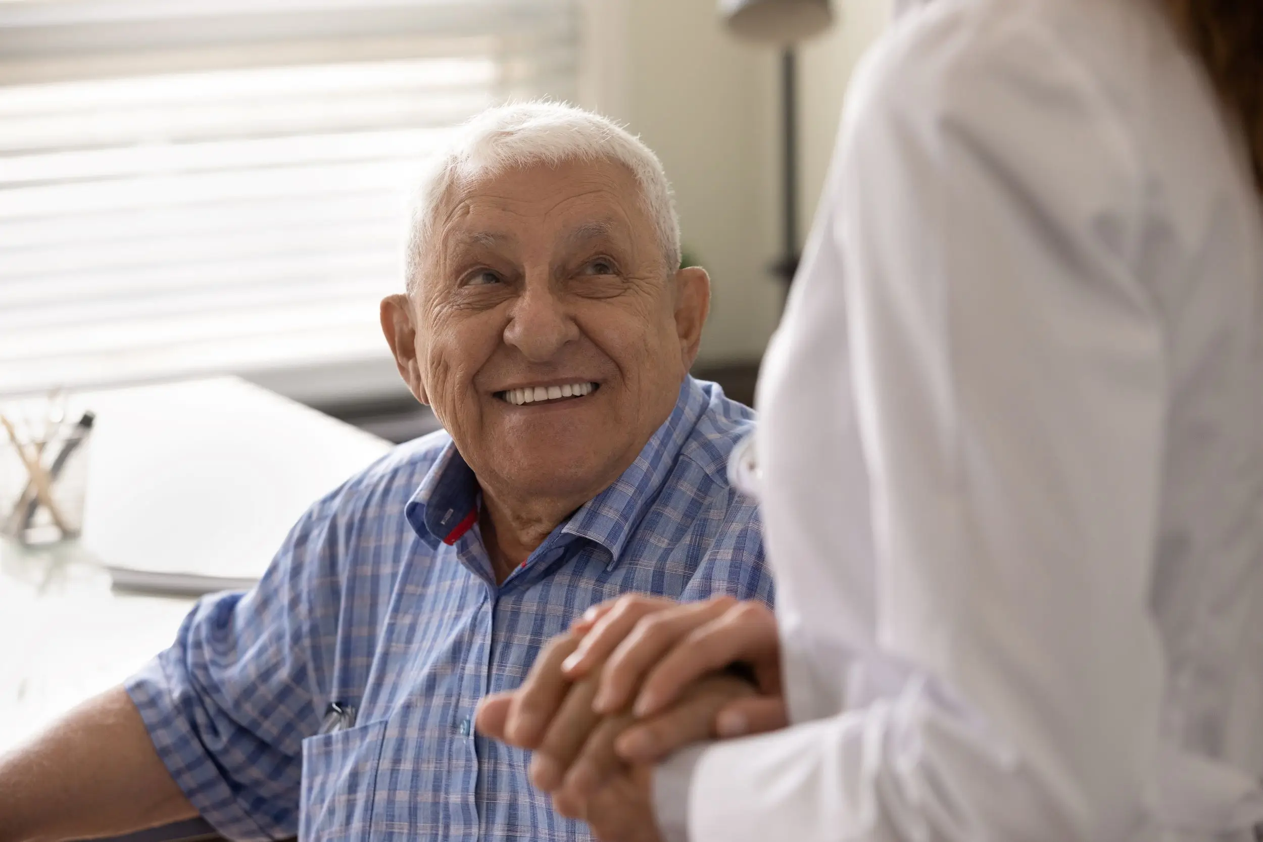 Patient Resource Guide | Alzheimer’s and Dementia
