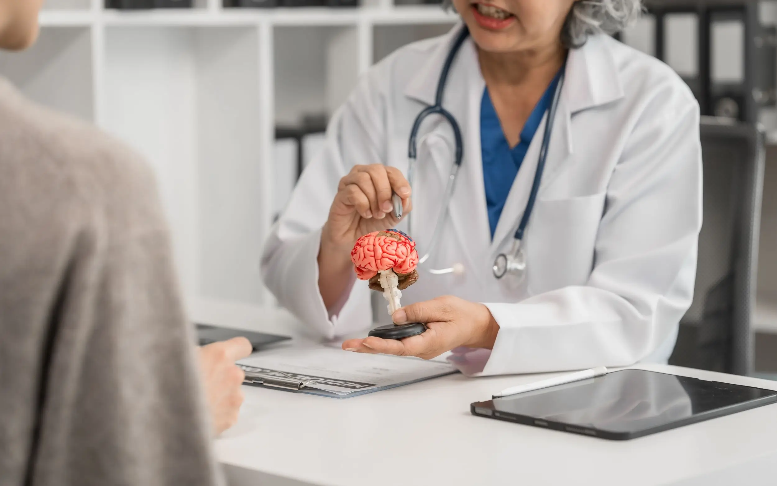 Exploring Your Treatment Options Imagery