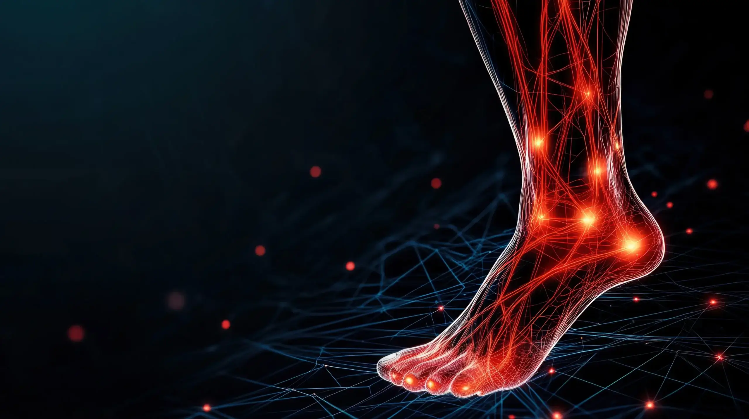 Peripheral Neuropathy – Symptoms and Causes