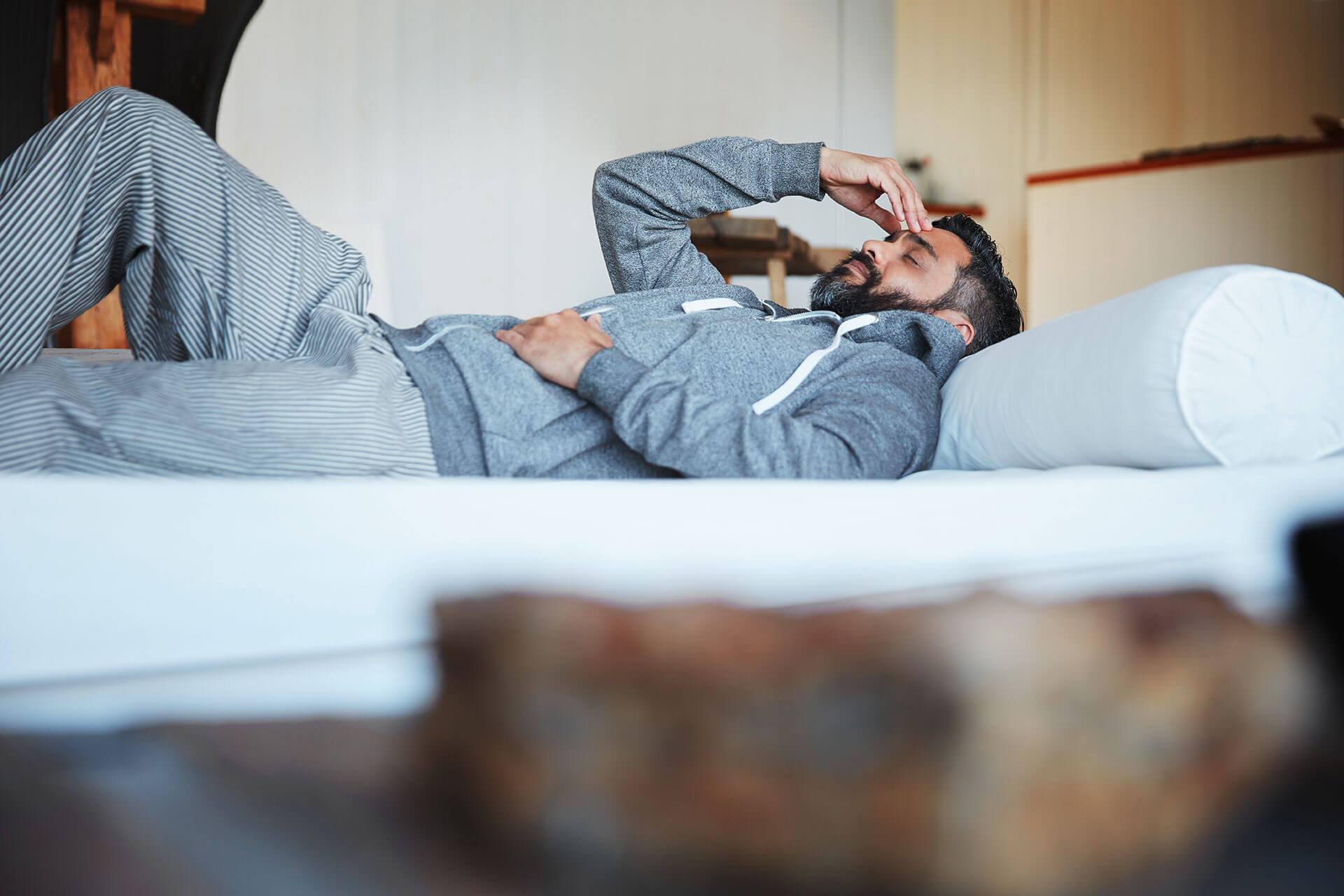 Exploring Your Migraine Treatment Options Imagery