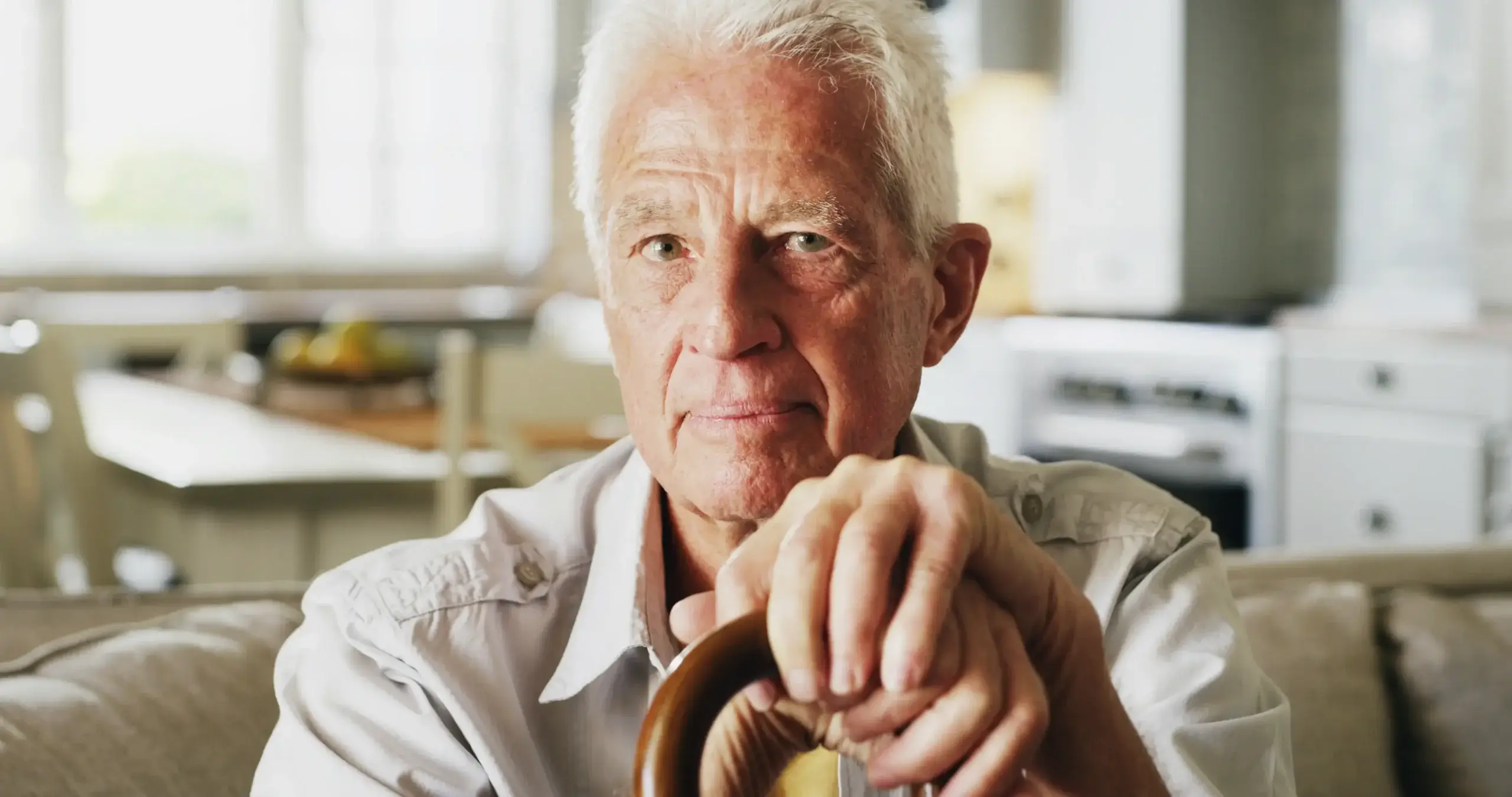 Parkinson’s Disease Face: What Facial Masking Can Look Like